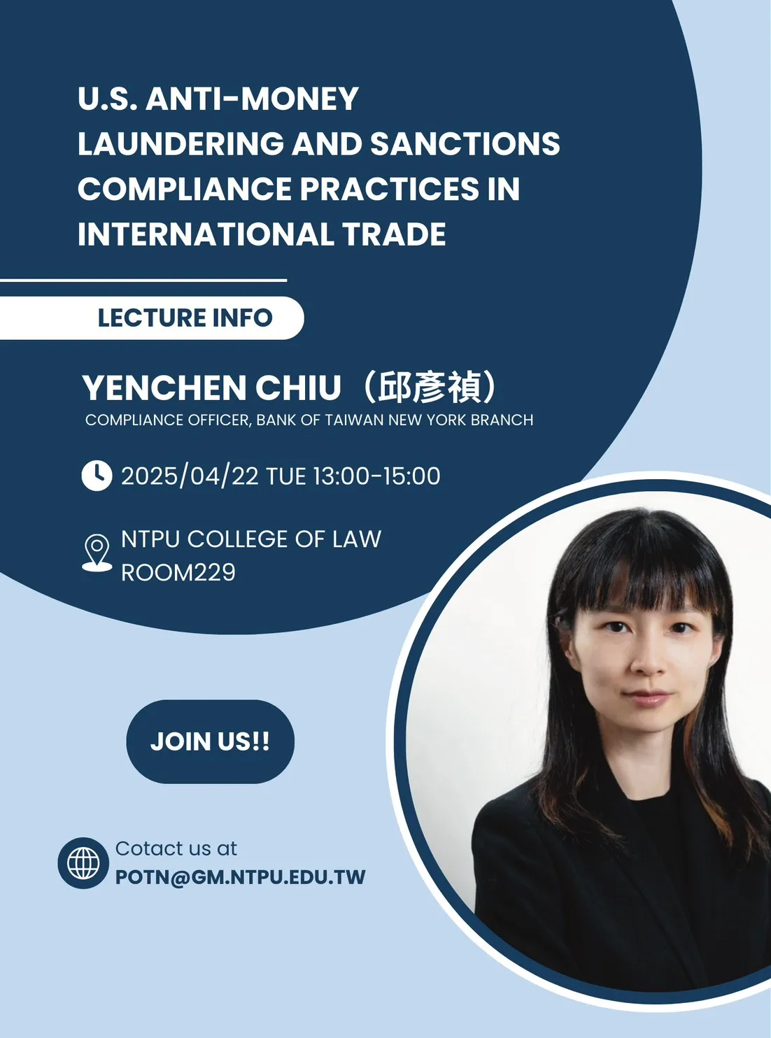 U.S. Anti-Money Laundering and Sanctions Compliance Practices in International Trade