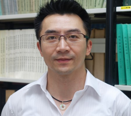 蔡聖偉 Sheng Wei Tsai 國立臺北大學法律學系