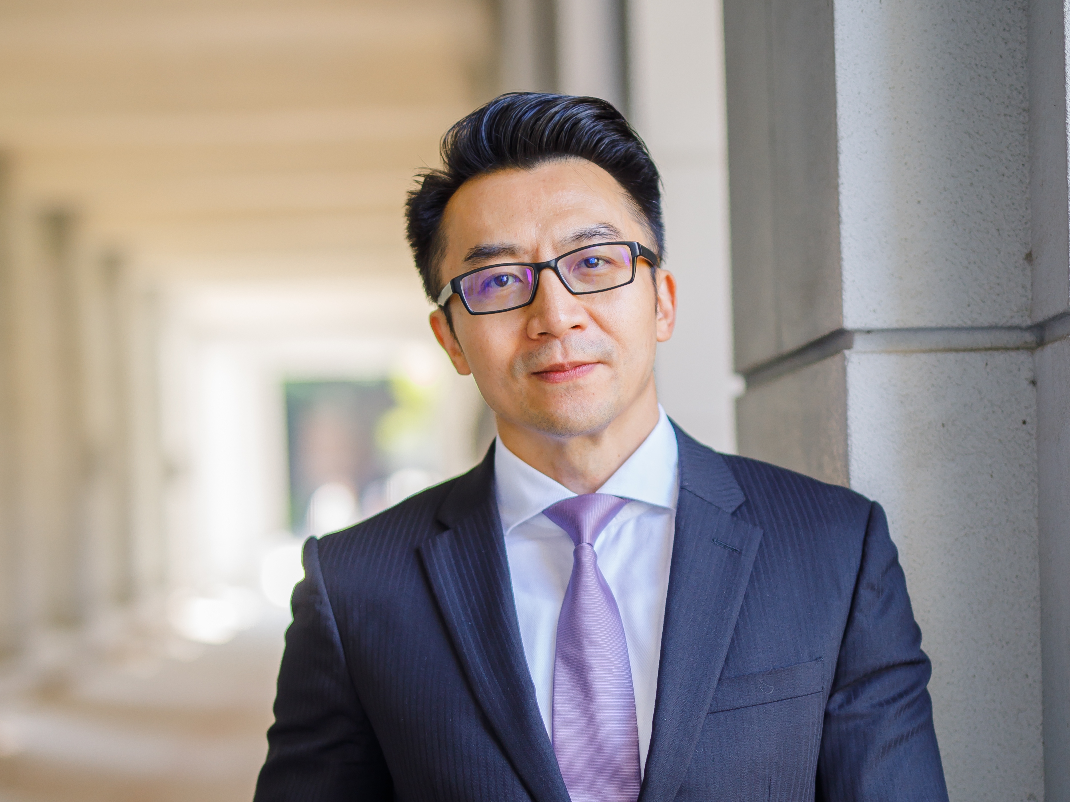 蔡聖偉 Sheng Wei Tsai 國立臺北大學法律學系