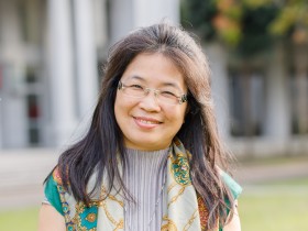 教授 / 德國敏斯特大學法學博士