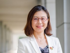 副教授 / 美國賓州大學法學博士